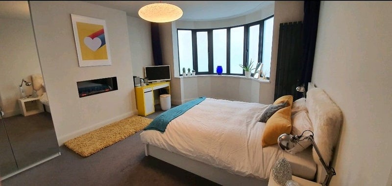 Room Kersteman Road in Bristol