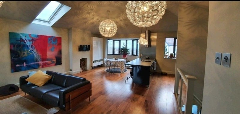 Room Kersteman Road in Bristol