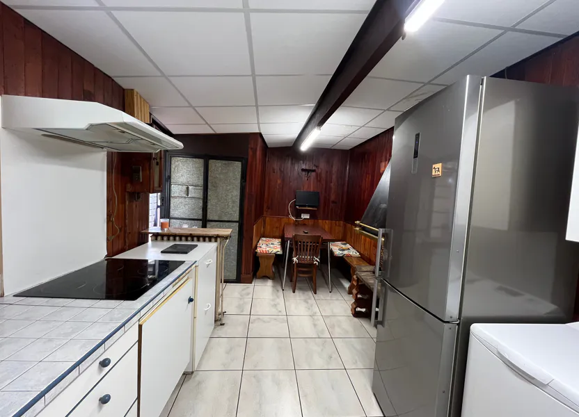 Appartement Rue des Fontaines à Toulouse