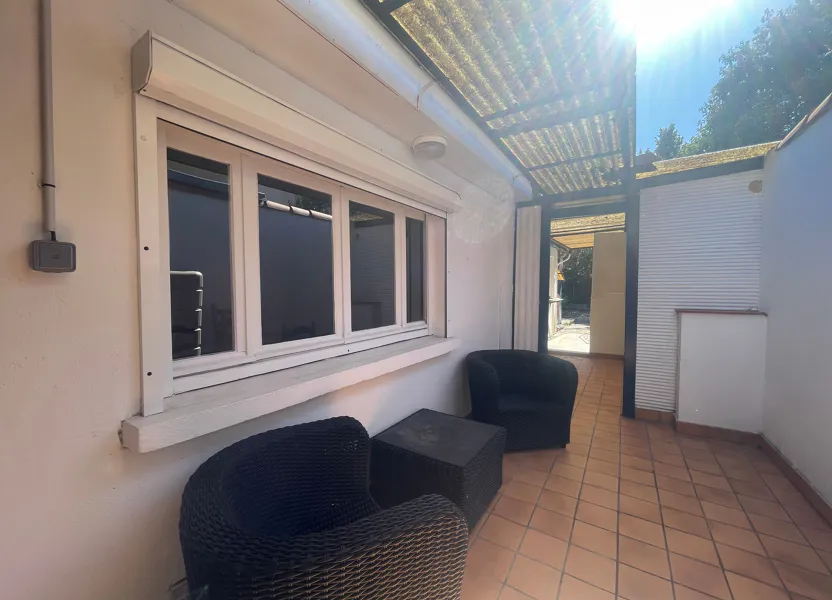 Appartement Rue des Fontaines à Toulouse