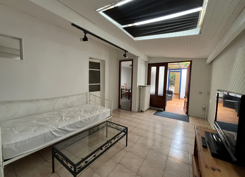 Appartement Rue des Fontaines à Toulouse