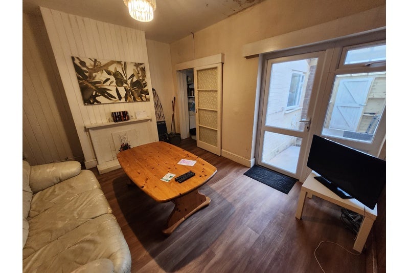 Room Bailey Street in Bridgwater