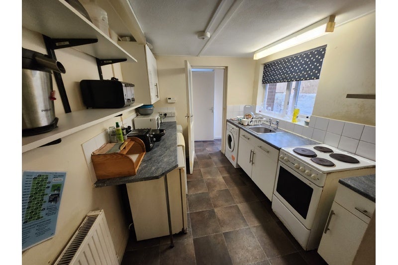 Room Bailey Street in Bridgwater