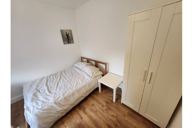 Room Bailey Street in Bridgwater