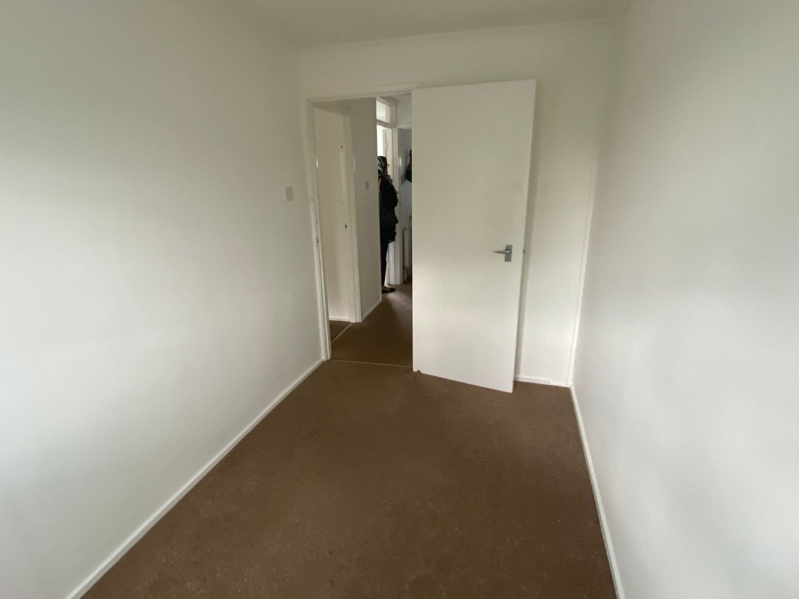 House Mistley Side in Basildon