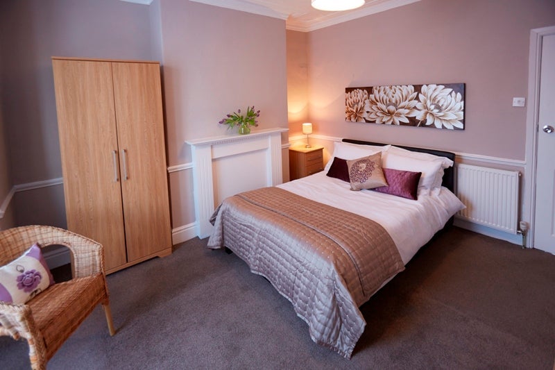 Room Guest Road in Sheffield