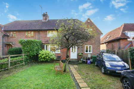Room Carthouse Cottages in Guildford
