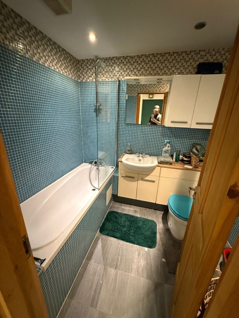 Flat Plumtree Close in Greater London