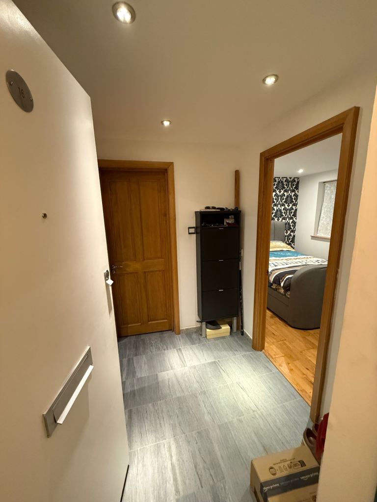 Flat Plumtree Close in Greater London