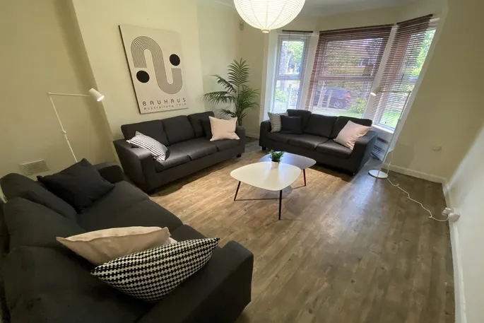 Room Broadgate in Nottingham