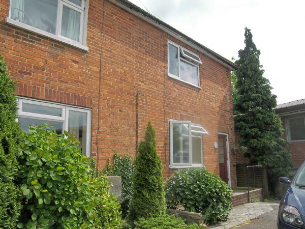House Penns Road in East Hampshire