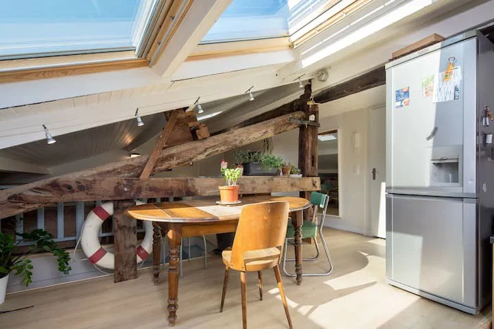 Room Rue Antoine Gautier in Nice