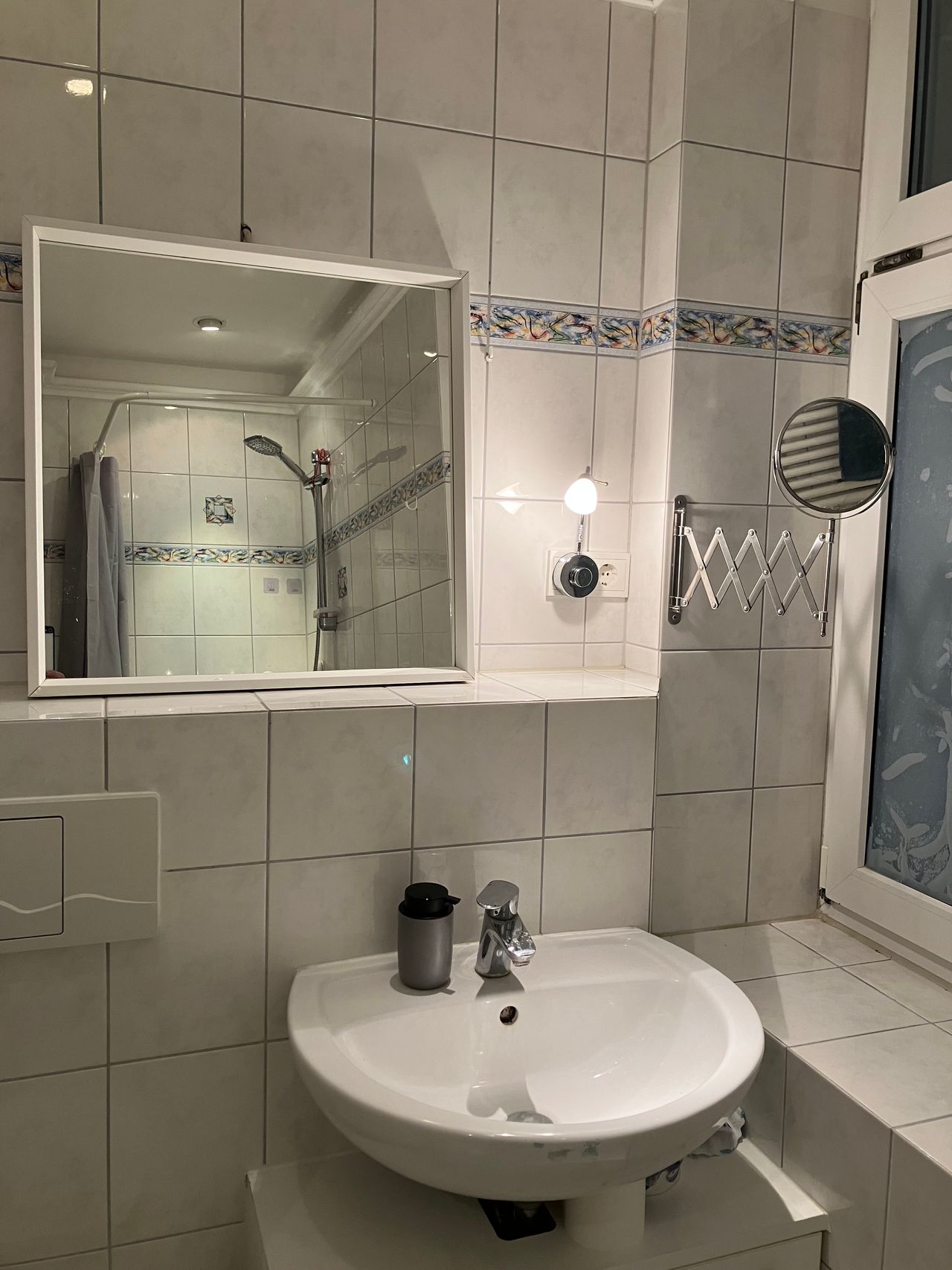 Wohnung Douglasstraße in Berlin