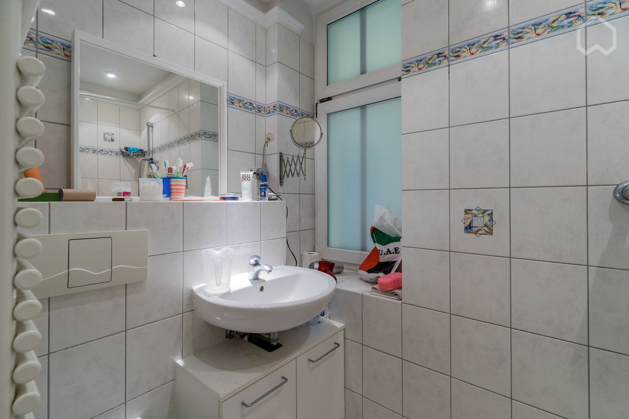 Wohnung Douglasstraße in Berlin