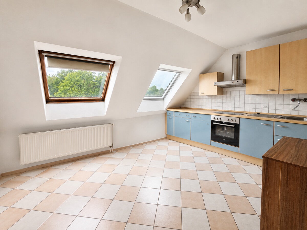 Wohnung Tiegelstraße in Essen