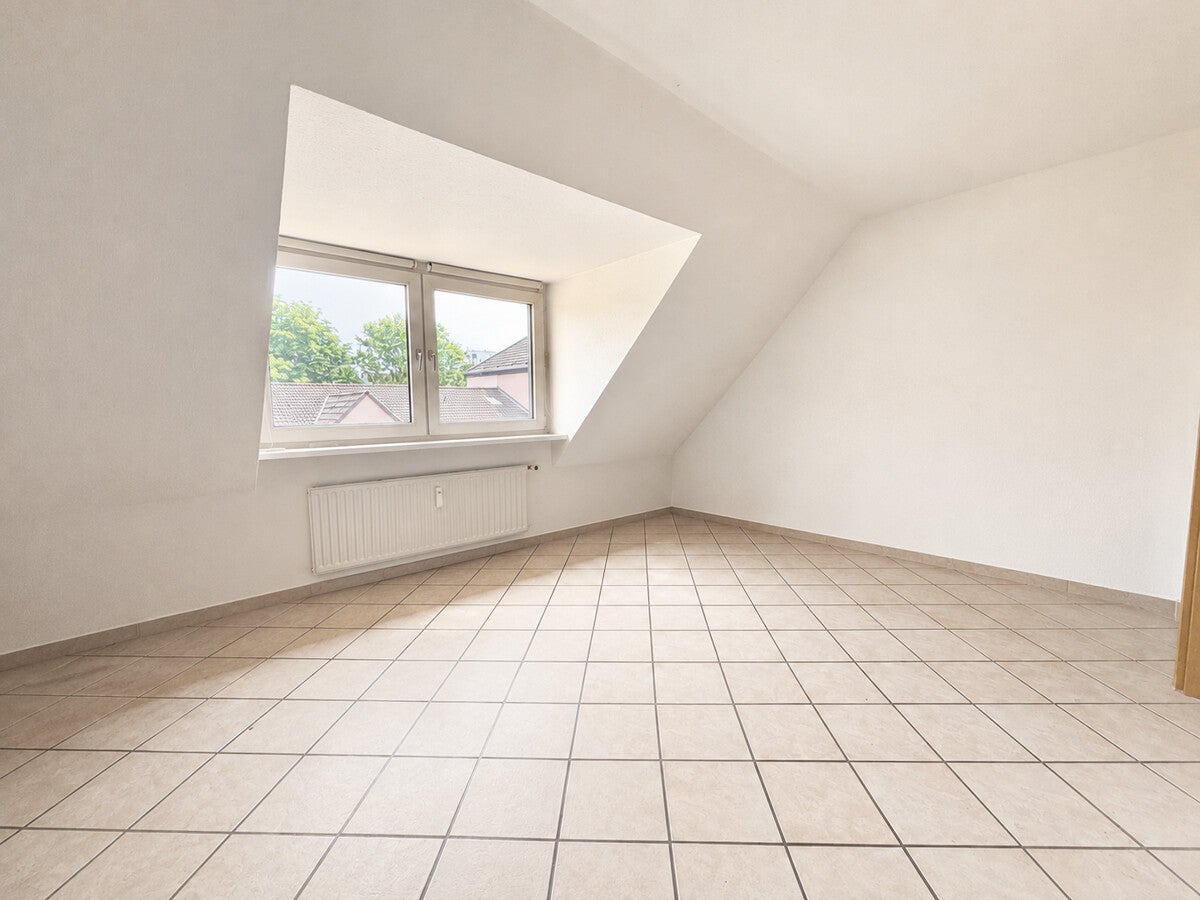 Wohnung Tiegelstraße in Essen