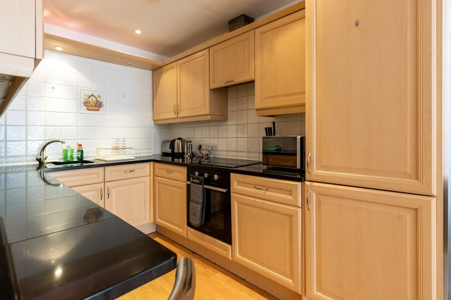 Flat Seward Street in Greater London