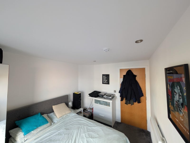 Flat Chadwick Street in Leeds