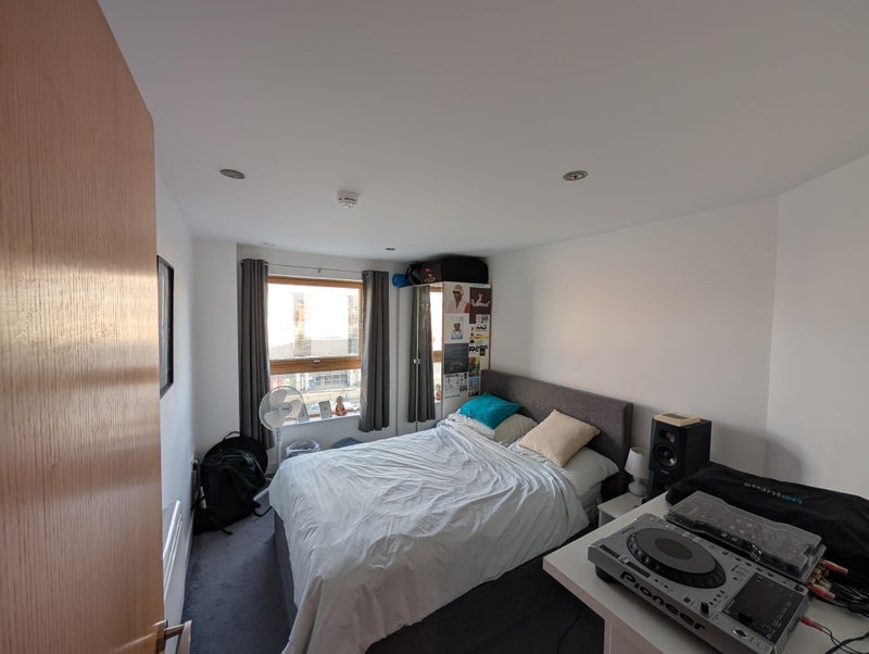Flat Chadwick Street in Leeds