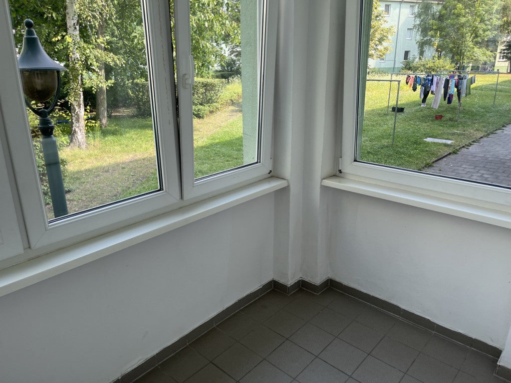 Wohnung Beethovenstraße in Halle (Saale)