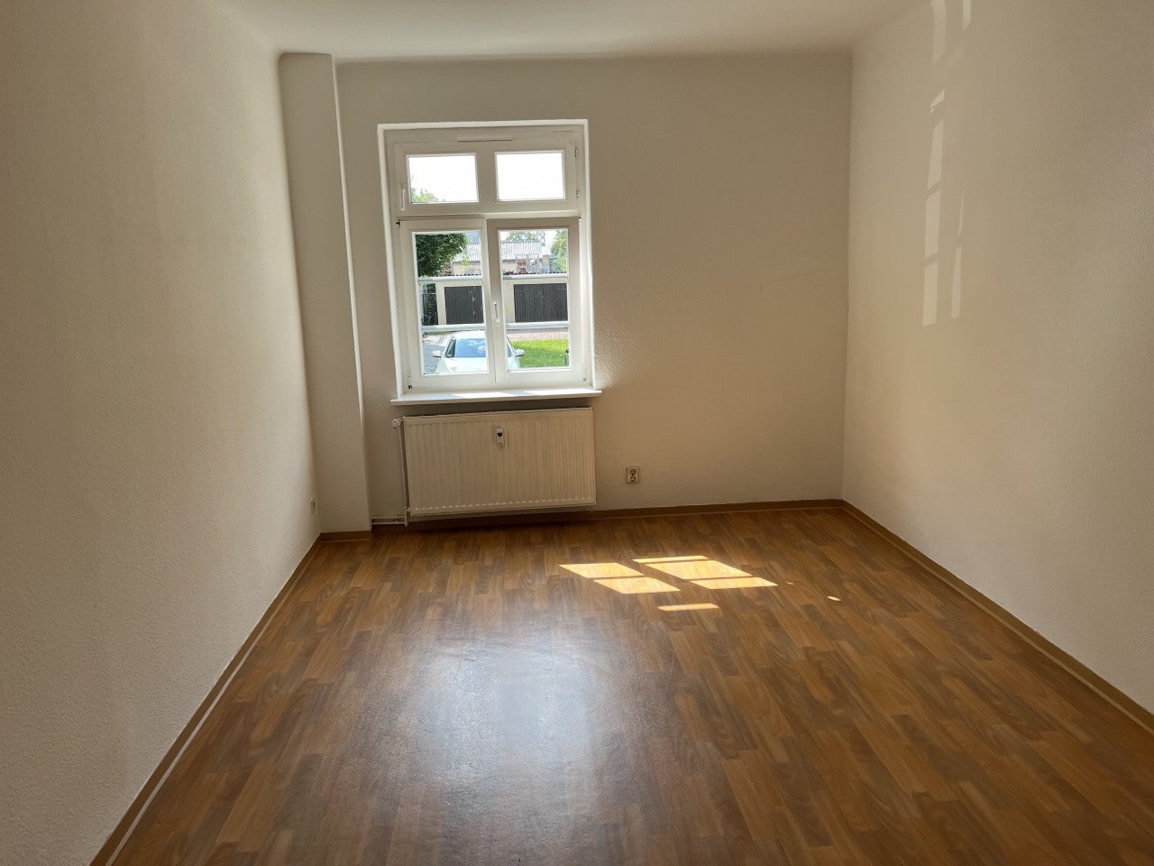 Wohnung Beethovenstraße in Halle (Saale)