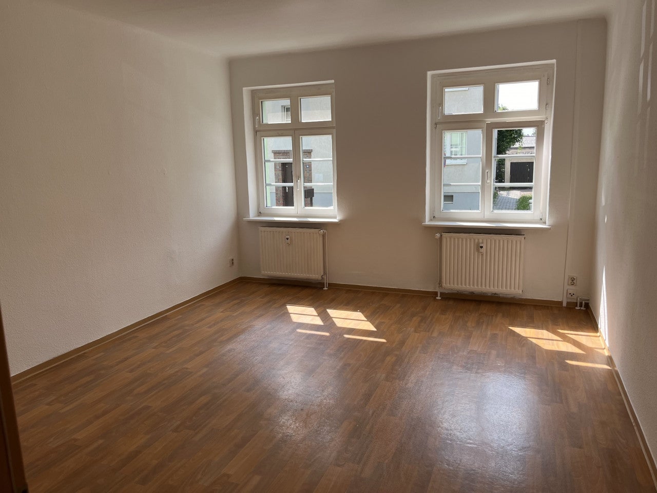 Wohnung Beethovenstraße in Halle (Saale)