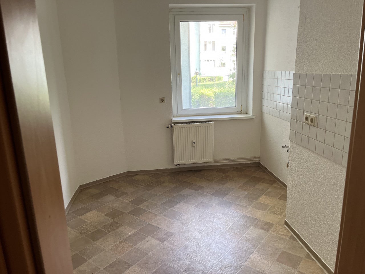 Wohnung Beethovenstraße in Halle (Saale)