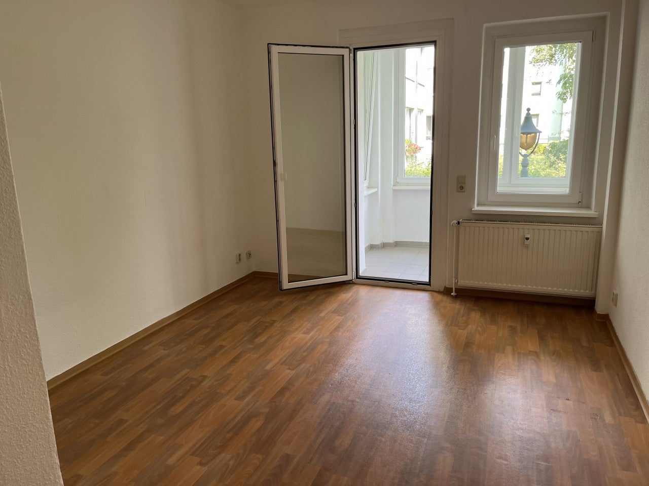 Wohnung Beethovenstraße in Halle (Saale)