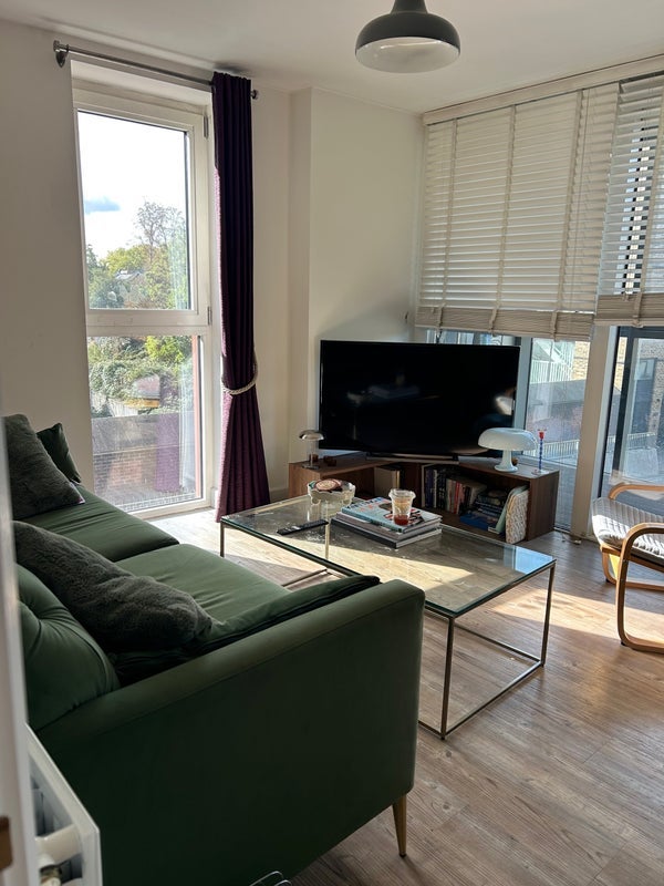 Room Dalston Lane in Greater London