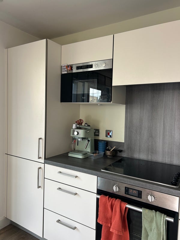 Room Dalston Lane in Greater London