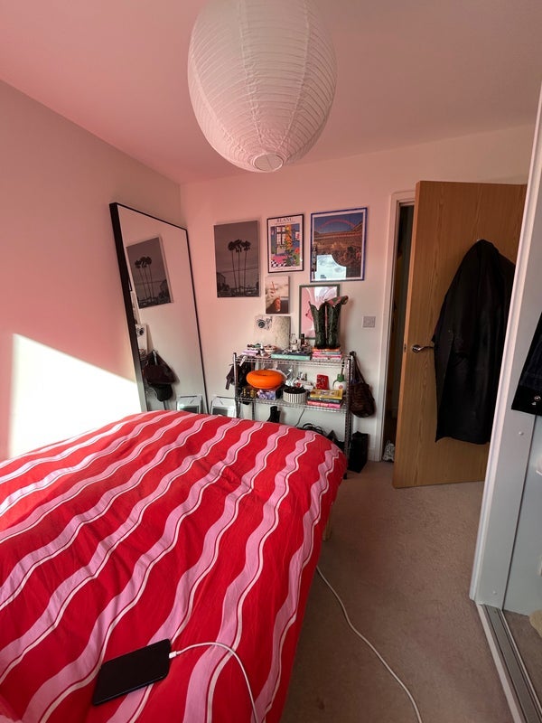 Room Dalston Lane in Greater London