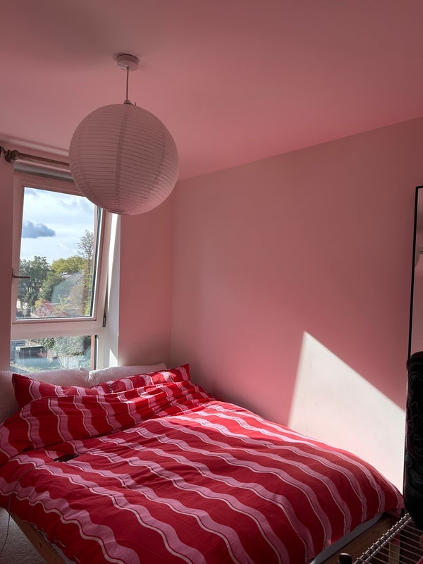 Room Dalston Lane in Greater London