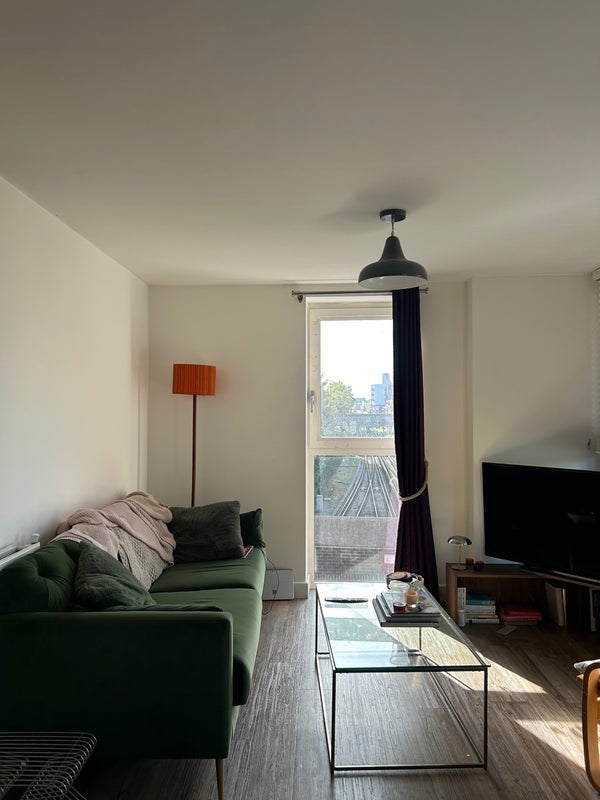 Room Dalston Lane in Greater London