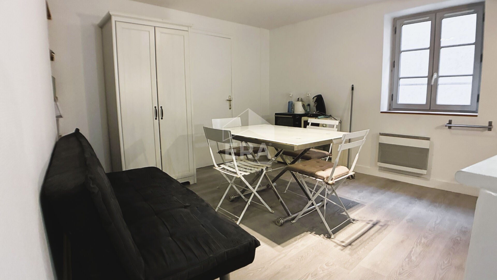 Flat Rue des Trois Marchands in Blois