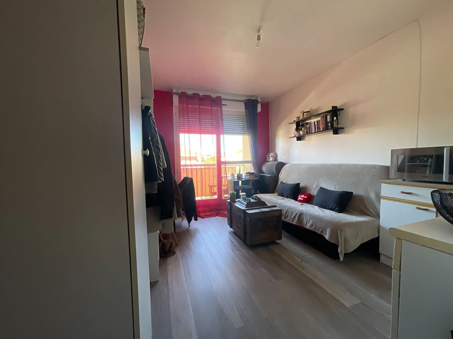 Appartement Chemin de l'Espero à Aix-en-Provence