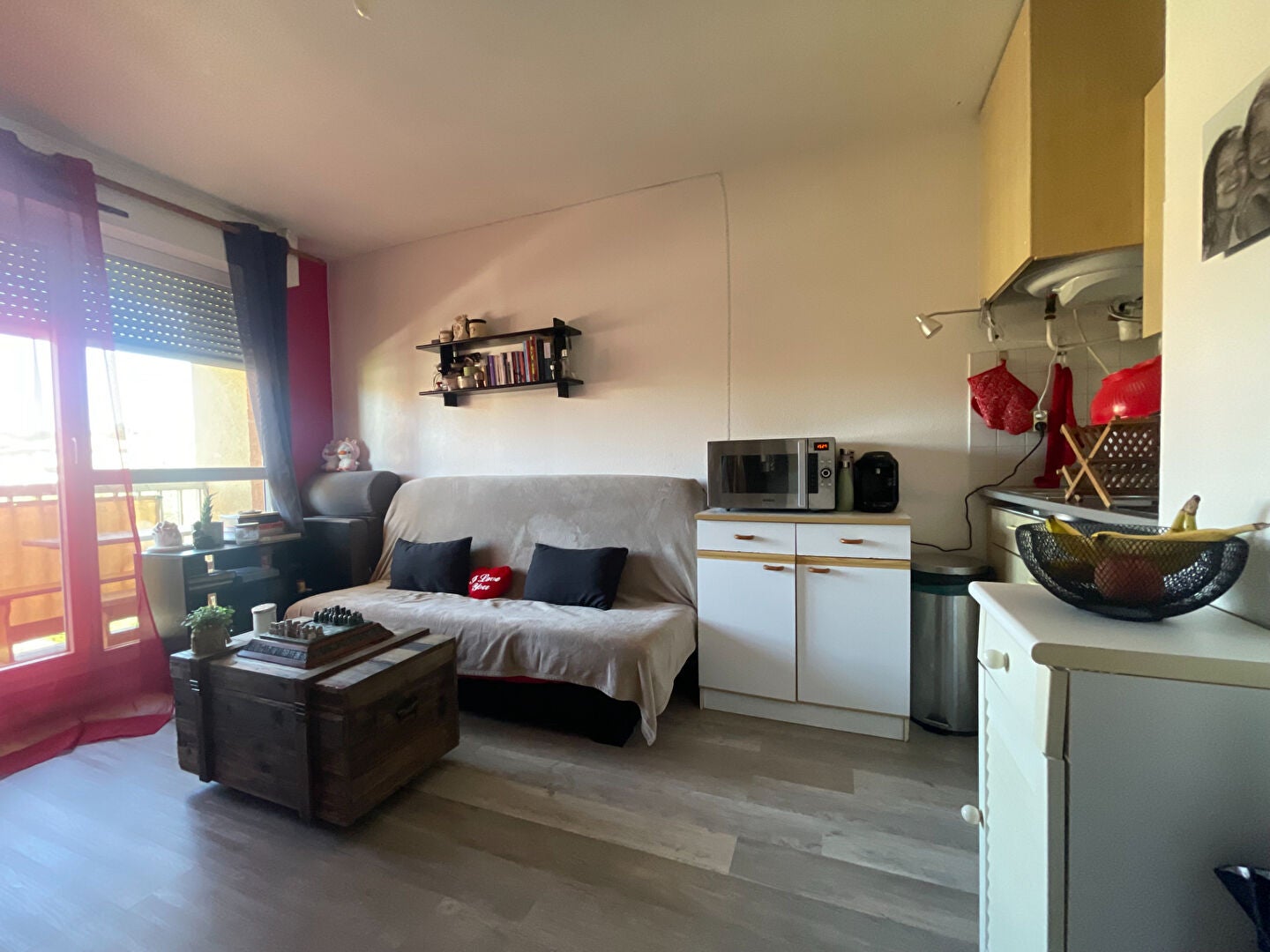 Appartement Chemin de l'Espero à Aix-en-Provence