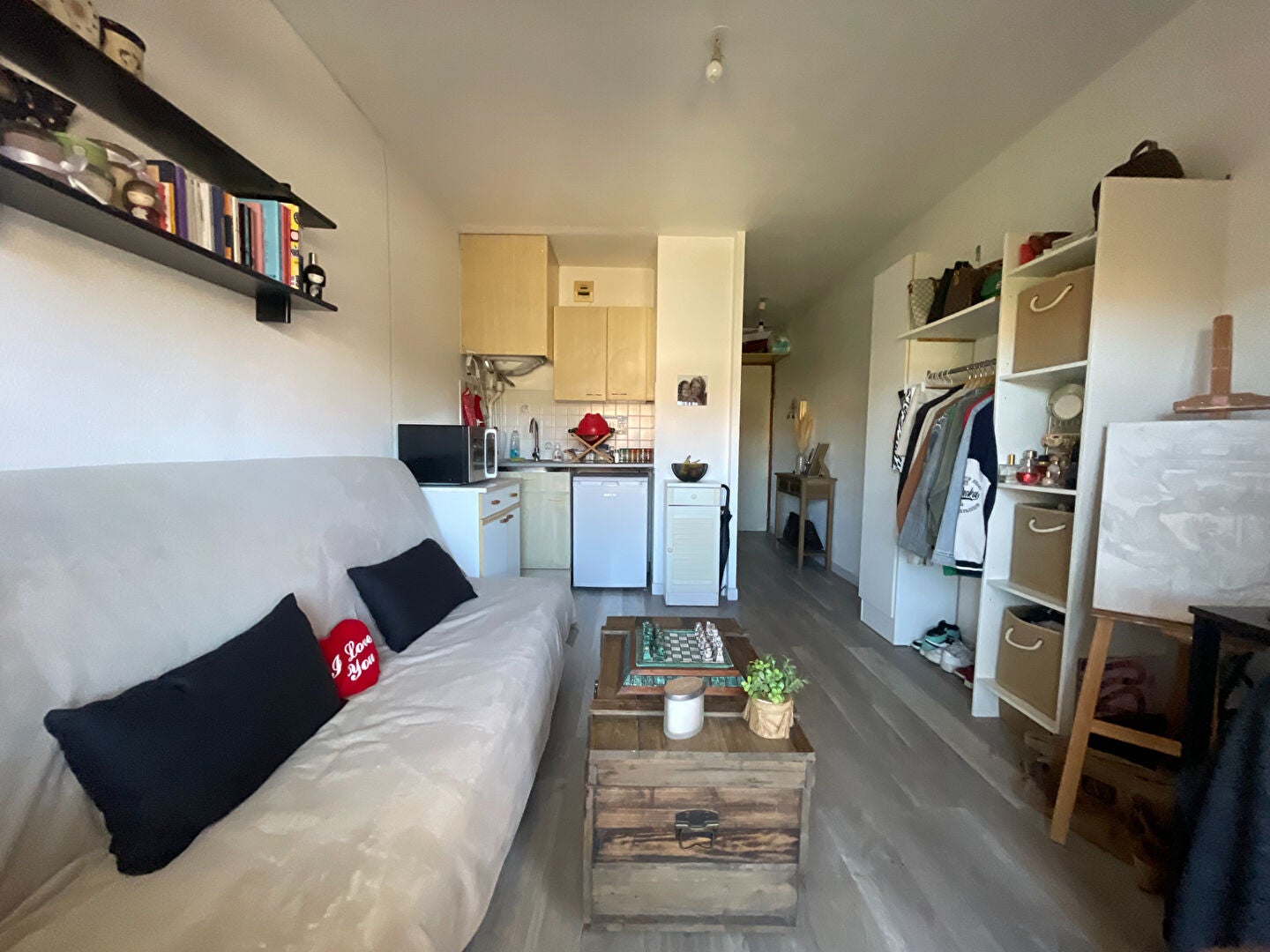 Appartement Chemin de l'Espero à Aix-en-Provence