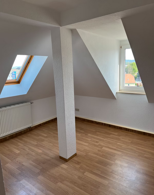 Wohnung Rietschelstraße in Zittau