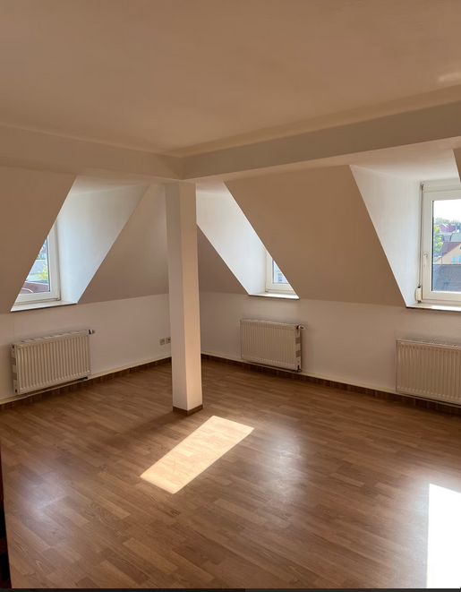 Wohnung Rietschelstraße in Zittau