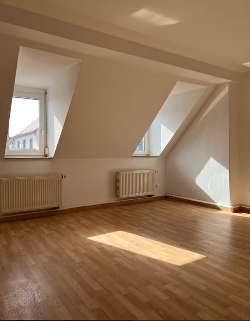Wohnung Rietschelstraße in Zittau