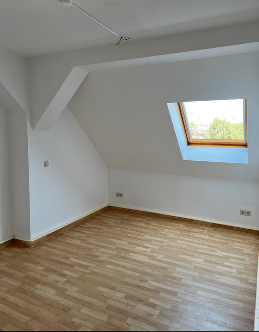 Wohnung Rietschelstraße in Zittau