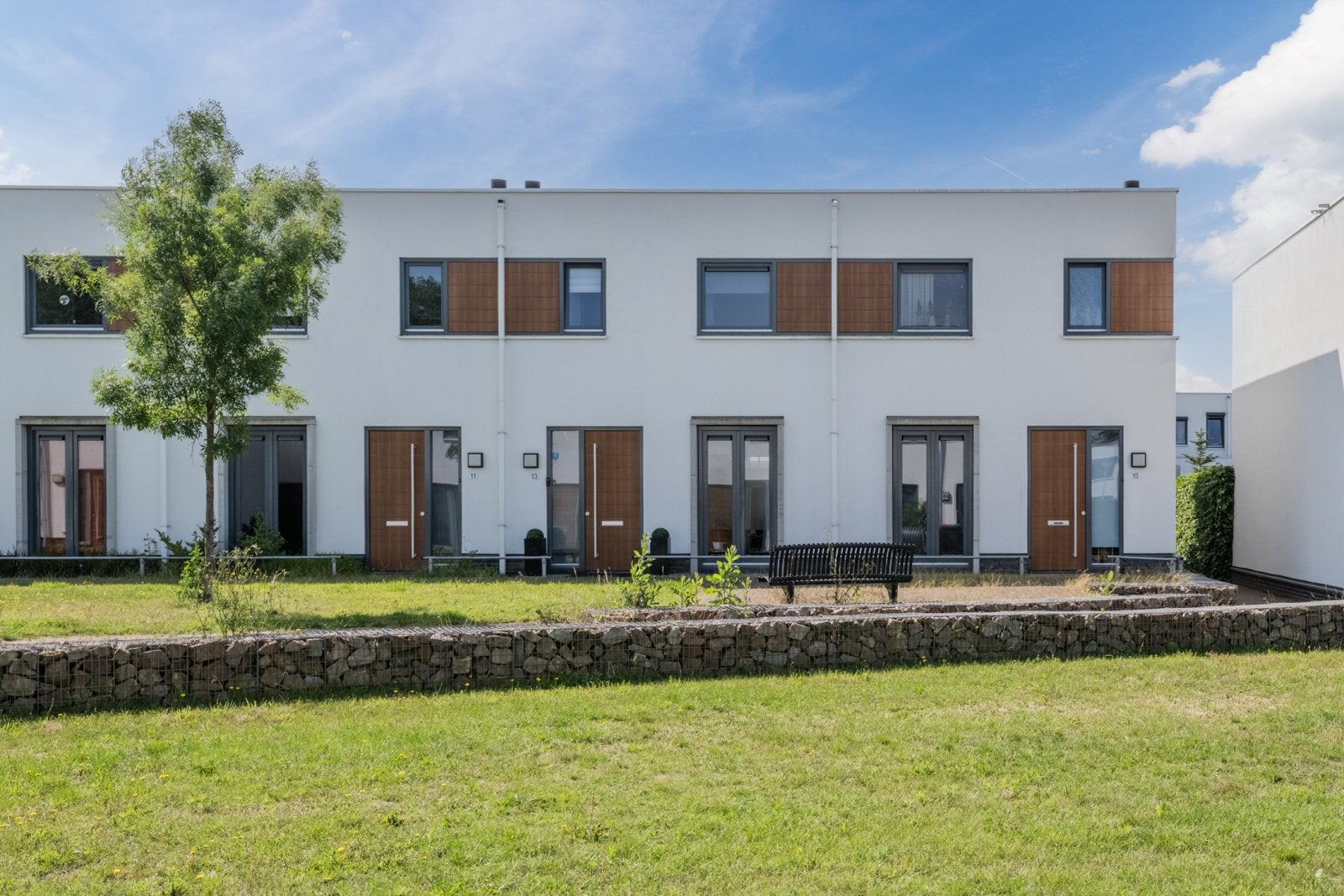 Huis Watersalamander 21 in Goirle