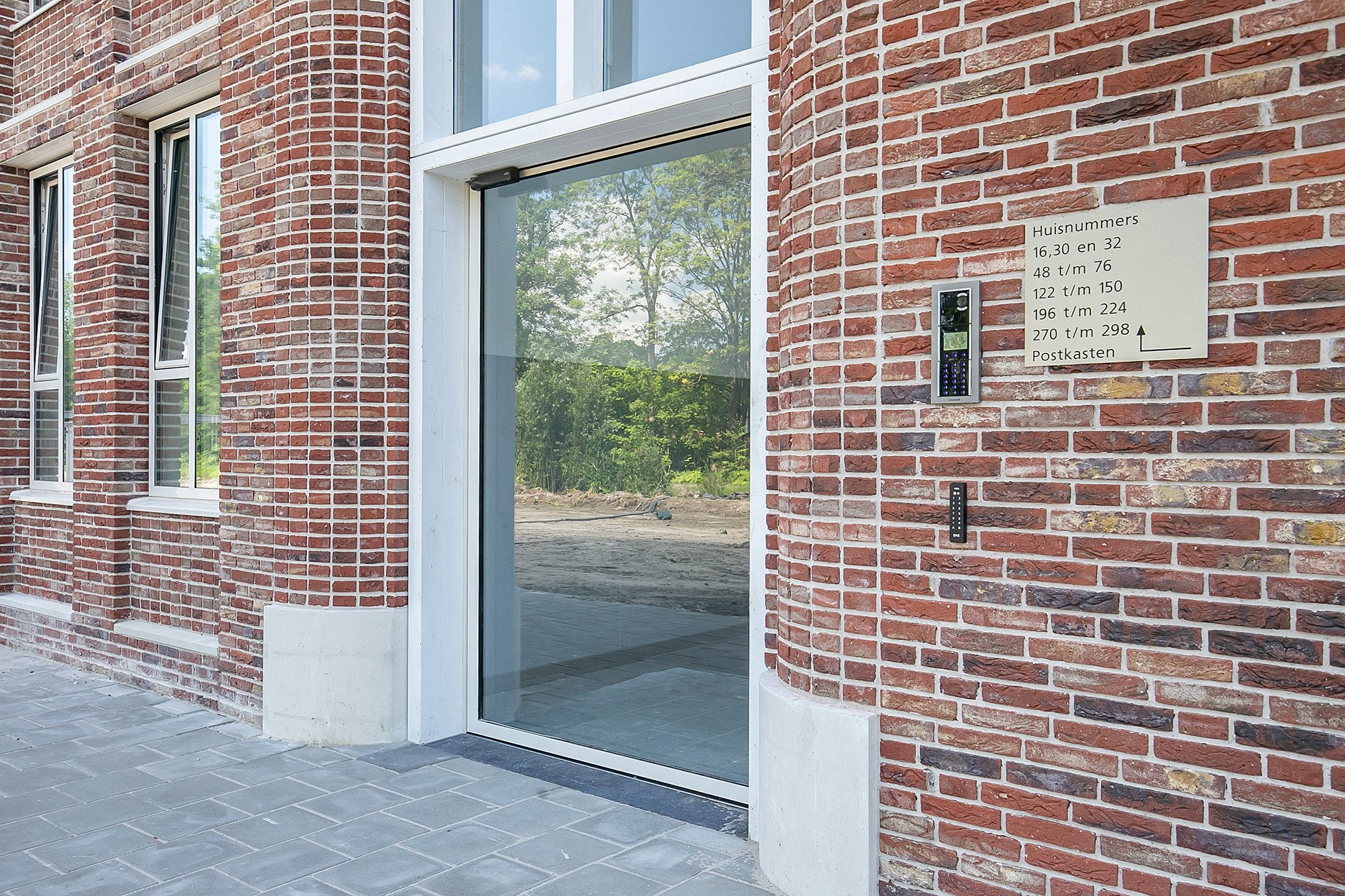 Appartement Toxopeusstraat in Groningen