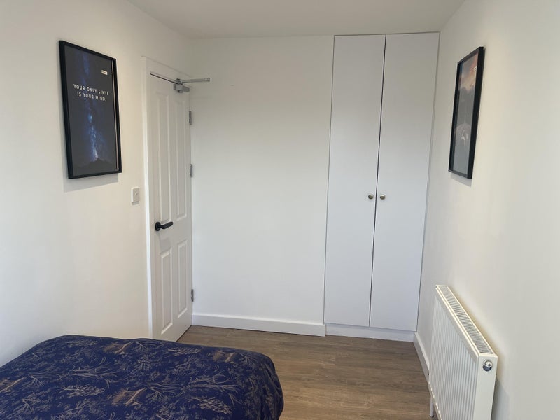 Room Goldings in East Hertfordshire