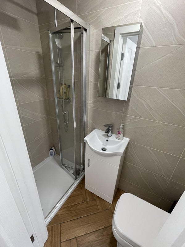 Room Goldings in East Hertfordshire