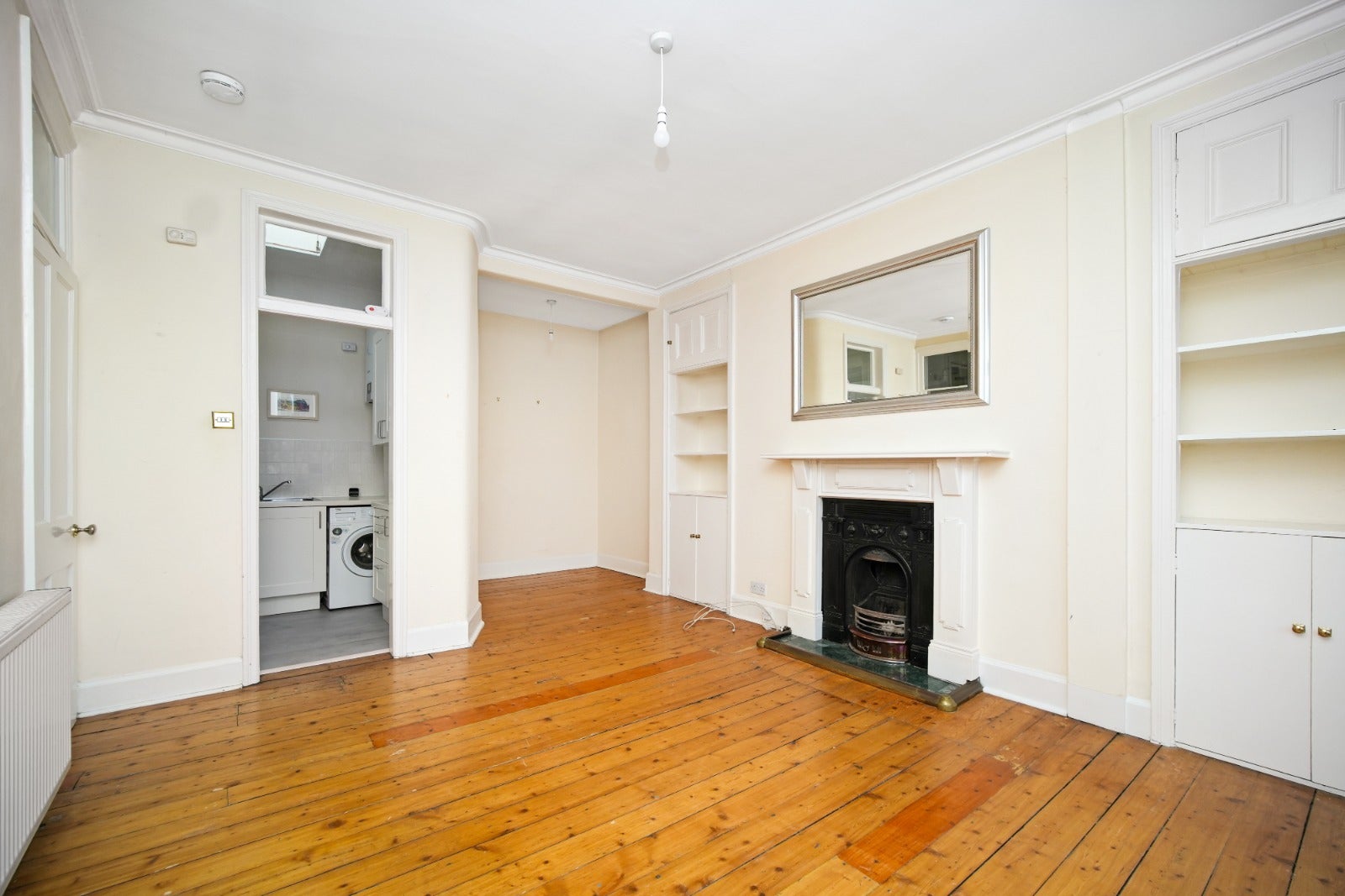 Flat Springvalley Terrace in City of Edinburgh