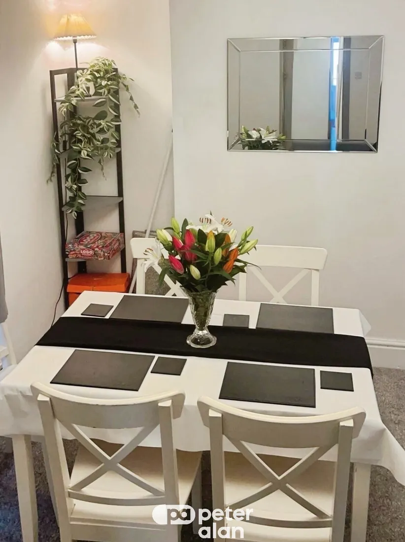 Room Watkin Street in Swansea