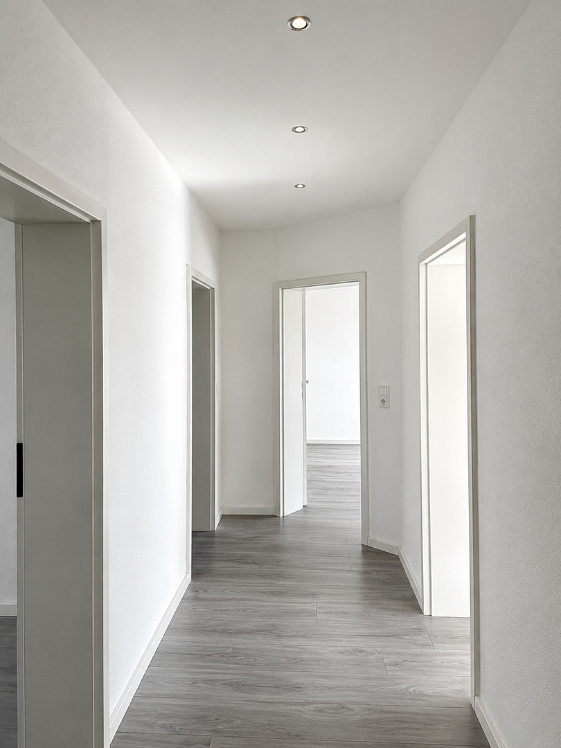 Wohnung Grünstraße in Hagen