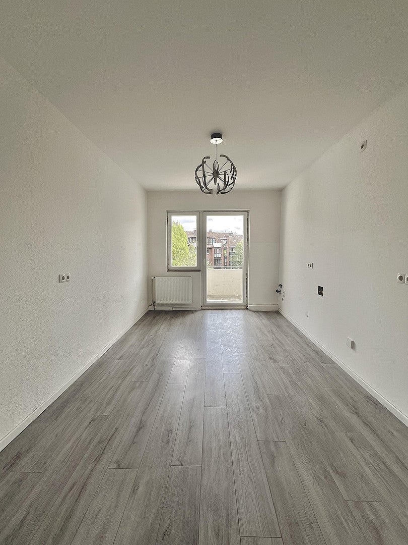 Wohnung Grünstraße in Hagen