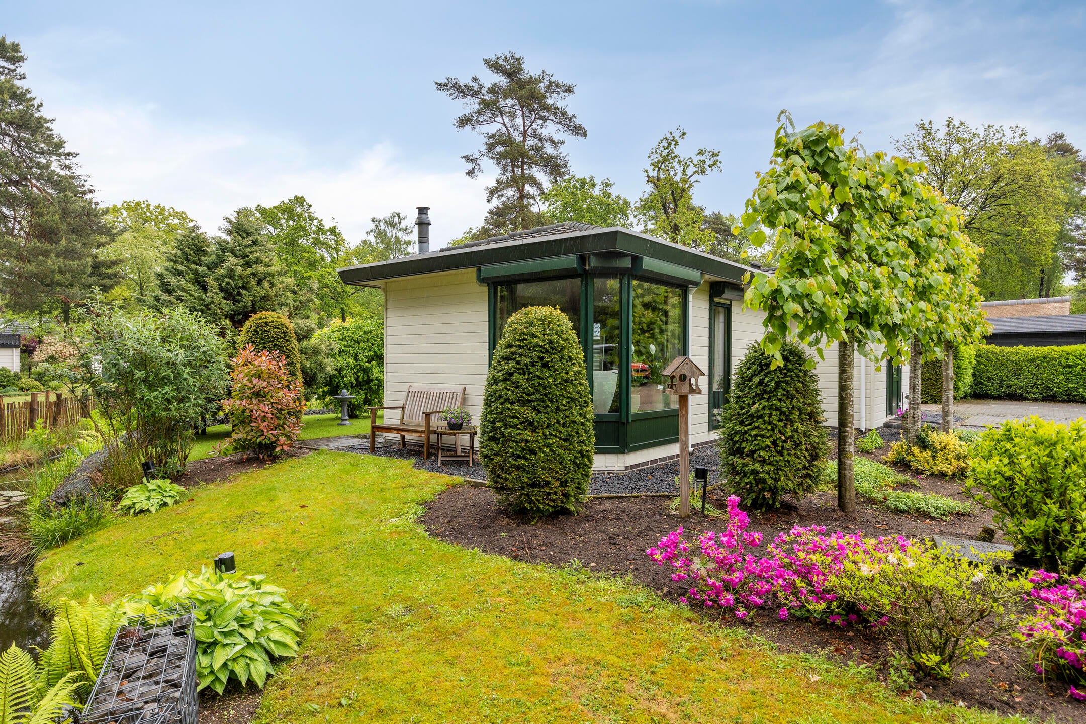 Huis Potdijk 7 in Markelo